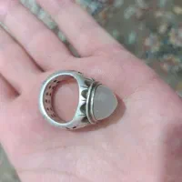 انگشتر|کلکسیون اشیاء عتیقه|سنندج, |دیوار