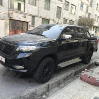 کلوت اتومات مدل 1402 بدون رنگ