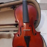 ویالون amati 100