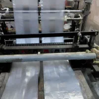 دستگاه دوخت نایلون و نایلکس