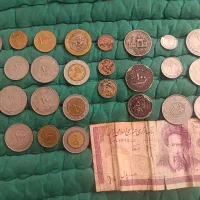 فروش سکه های قدیمی جمهوری کمیاب شاهی|کلکسیون سکه، تمبر، اسکناس|مهریز, |دیوار