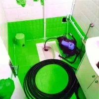 لوله بازکنی فنرزنی سراسر رشت شبانه روزی۱۰۰٪ تضمینی