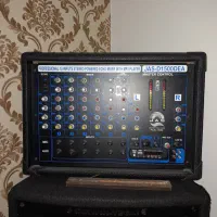 اسپیکر و آمپیلی|سیستم صوتی خانگی|تهران, تهرانپارس غربی|دیوار