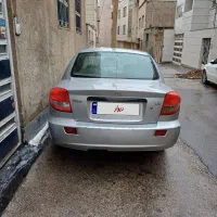 ریو نقرهای|خودرو سواری و وانت|همدان, |دیوار