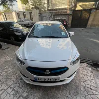 شاهین پلاس اتومات صفر ۱۴۰۴ اقساط