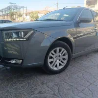 دنا پلاس مدل 98