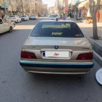 پرشیا ۸۳|خودرو سواری و وانت|بهارستان, |دیوار