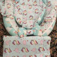 قلت گیر بچه