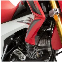 تریل 200gy پرواز مدل 1404|موتورسیکلت|شیراز, بعثت|دیوار