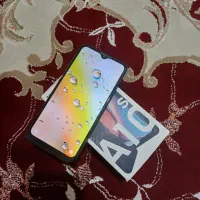 گوشیA10sاثرانگشتی