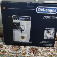 قهوه ساز و اسپرسو ساز دلونگی|سماور، چای‌ساز، قهوه‌ساز|تهران, حر|دیوار