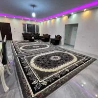 سه خواب شیک زردنجان|اجارهٔ کوتاه‌مدت ویلا و باغ|اصفهان, سرشبادران|دیوار