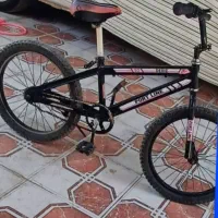 دوچرخه ۲۰|دوچرخه، اسکیت، اسکوتر|شادگان, |دیوار