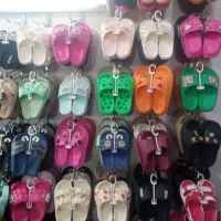 فروش عمده دمپایی و صندل|کیف، کفش، کمربند|کوهدشت, |دیوار