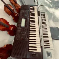 ارگ یاماها A3|پیانو، کیبورد، آکاردئون|اصفهان, ارداجی|دیوار