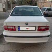 سمندمولتی پلکس مدل ۹۹|خودرو سواری و وانت|تربتحیدریه, شهرک ولیعصر|دیوار