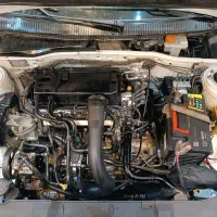 سمند lx مدل93|خودرو سواری و وانت|تربت‌حیدریه, حسنی بالا|دیوار