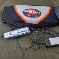کمربند لاغری و ماساژور حرارتی vibro shape سالم