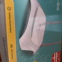 مودم و انتن wireless|مودم و تجهیزات شبکه|قشم, |دیوار