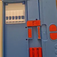 جامدادی|لوازم التحریر|کرج, باغستان|دیوار