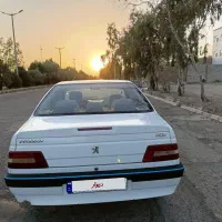 پژو اس ال ایکس مدل 95 دریچه گاز سیمی در نهبندان|خودرو سواری و وانت|زاهدان, |دیوار