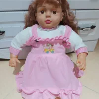 عروسک‌های وارداتی نونوموزیکال