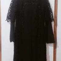 مانتو مجلسی گیپور