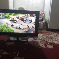 ال ای دی ۲۴ همرا باکارتون