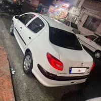 ۲۰۶sd|خودرو سواری و وانت|تهران, اوقاف|دیوار