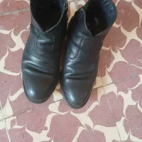 کفش مردانه