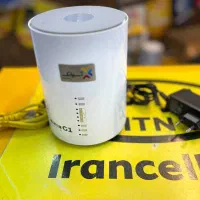 فروش انواع مودم سیمکارت خور 4g.  و tdlte