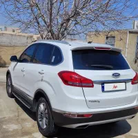 تیگو ۵ مدل ۱۴۰۰|خودرو سواری و وانت|تهران, میدان ولیعصر|دیوار