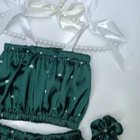 لباس خواب ساتن|لباس|لنگرود, |دیوار