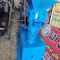دستگاه پرس پلت خوراک دام مرغ ماهی|ماشین‌آلات صنعتی|مرودشت, استادیوم‎|دیوار