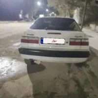 زانتیا مدل ۸۹بی رنگ سیلندر ده فابریک|خودرو سواری و وانت|آشخانه, |دیوار