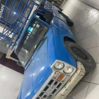 نیسان مدل 84|خودرو سواری و وانت|برازجان, |دیوار