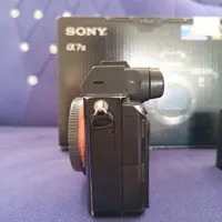 بادی سونی الفا ۷ مارک 3 sony alpha 7 III|دوربین عکاسی و فیلم‌برداری|قوچان, |دیوار