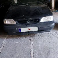 پراید مدل۸۴
