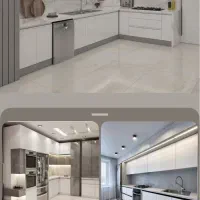 دکوراسیون داخلی (کابینت)