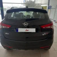 هایما S5 PRO|خودرو سواری و وانت|بابل, |دیوار