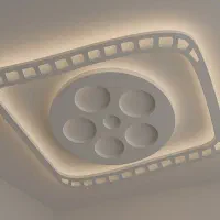 فروش سه خوابه سر فلکه دانیال کوروش