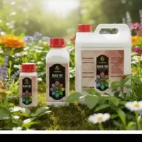 قویترین آفتکش طبیعی