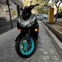 یاماها آیروکس ۱۴۰۳