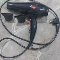 سشوار مدلMAX No. 800