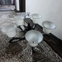 لوستر ۵ شاخه