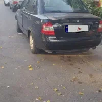 تیبا مدل 93|خودرو سواری و وانت|قزوین, |دیوار