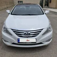 سوناتا yf 2014