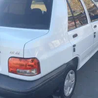 پراید 131|خودرو سواری و وانت|قروه, |دیوار