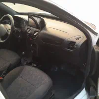 کوییک فول ۴۰۱|خودرو سواری و وانت|شوشتر, |دیوار