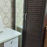 فروش کمد لباسی و میز تحریر توافقی